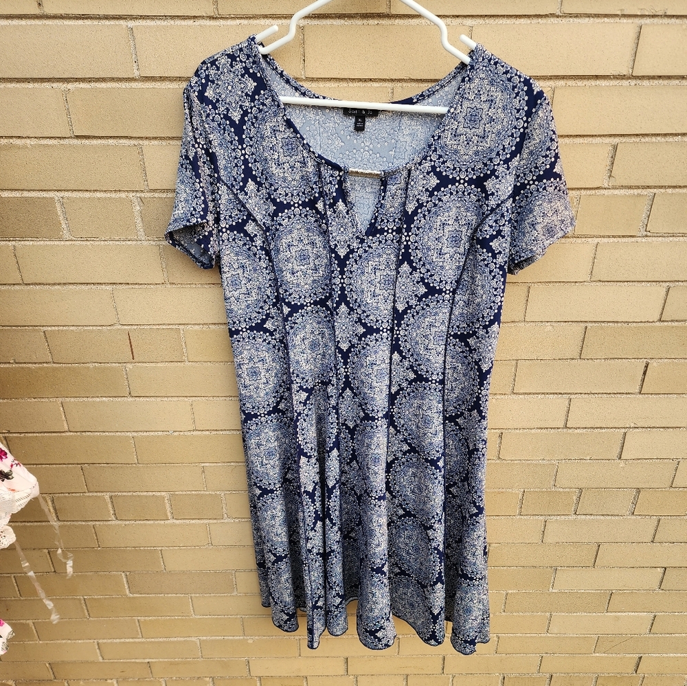 Sami & Jo Dress